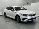 Kia Optima Prestige, 2020 года, пробег 107809 км