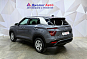 Hyundai Creta, 2022 года, пробег 71916 км