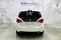 Opel Meriva Active, 2013 года, пробег 119207 км