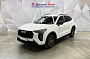 Haval Jolion, 2024 года, пробег 38861 км