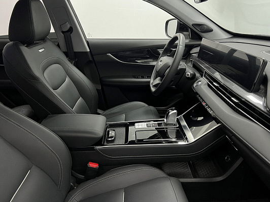 Chery Tiggo 7 Pro Max Ultimate, 2023 года, пробег 18332 км