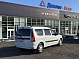 Lada (ВАЗ) Largus, 2021 года, пробег 128800 км