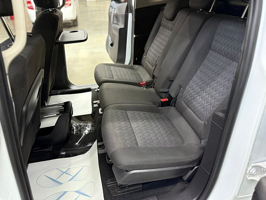 Opel Meriva Active, 2013 года, пробег 119207 км