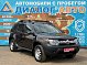 Renault Duster Authentique, 2018 года, пробег 98400 км