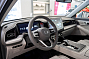 GAC GS8 GL, серебряный