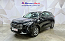 Haval Jolion Premium, 2023 года, пробег 36881 км