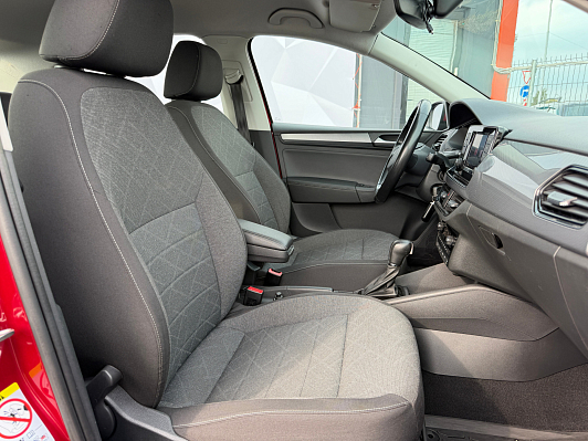 Volkswagen Polo Status, 2021 года, пробег 67700 км