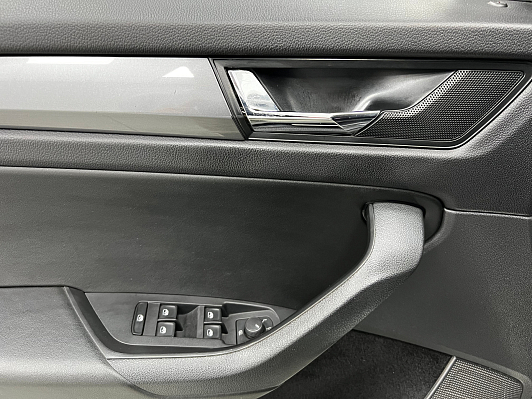 Skoda Kodiaq Active, 2020 года, пробег 172614 км