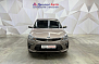 Kia Rio Luxe, 2019 года, пробег 117512 км