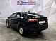 Ford Fiesta Ambiente, 2016 года, пробег 250638 км