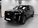 Cadillac Escalade Premium Luxury Platinum, 2023 года, пробег 87189 км
