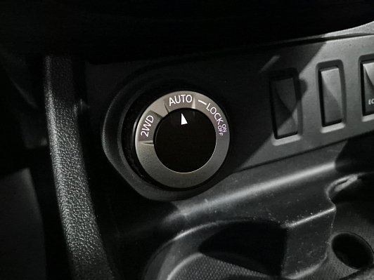 Renault Duster Life, 2016 года, пробег 211240 км