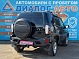 Lada (ВАЗ) Niva Travel Комфорт'24, 2024 года, пробег 31500 км