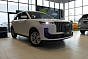 Jaecoo J6 , белый