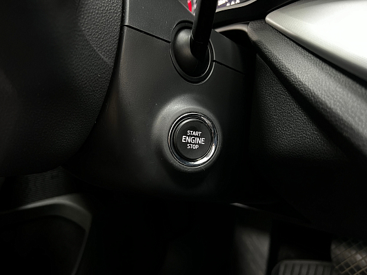 Skoda Octavia Hockey Edition, 2021 года, пробег 82500 км