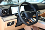 Jaecoo J8 Престиж, белый