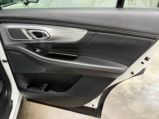 GAC GS8 GX, 2023 года, пробег 40175 км