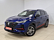 Changan CS75 Plus Luxury, 2023 года, пробег 96908 км