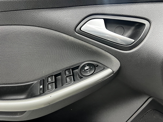Ford Focus SYNC Edition, 2012 года, пробег 181976 км