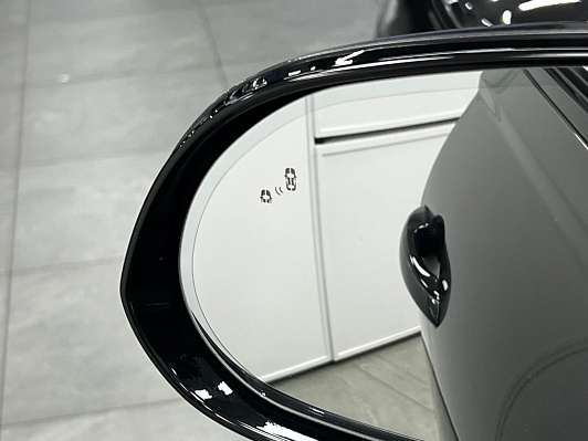 Genesis GV80, 2021 года, пробег 43300 км