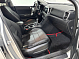 Kia Sportage Comfort, 2017 года, пробег 146482 км
