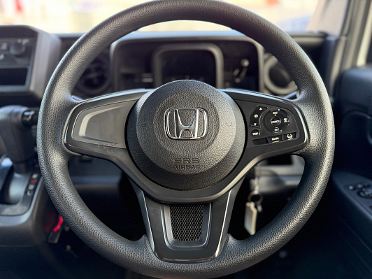 Honda N-VAN, 2019 года, пробег 139000 км