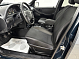 Lada (ВАЗ) Niva Travel Comfort, 2023 года, пробег 27176 км