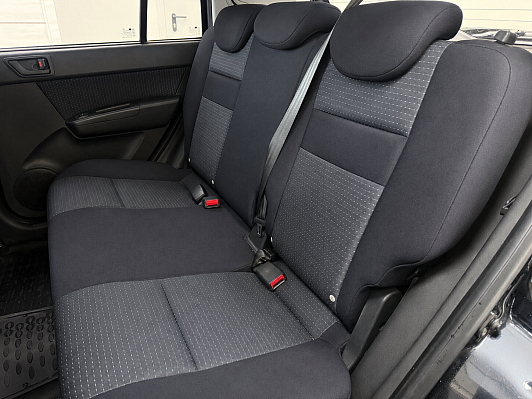 Hyundai Getz Utility, 2010 года, пробег 266000 км