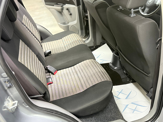 Suzuki SX4 GL, 2013 года, пробег 119462 км