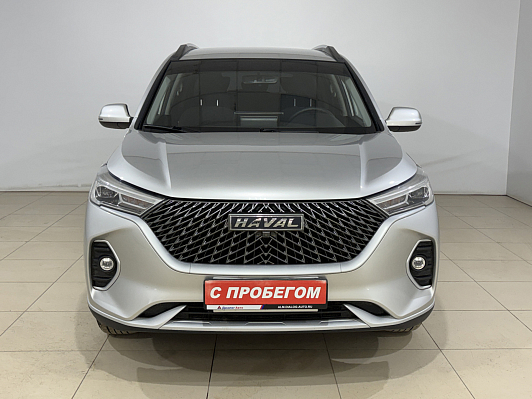 Haval M6 Оптимум, 2023 года, пробег 40263 км
