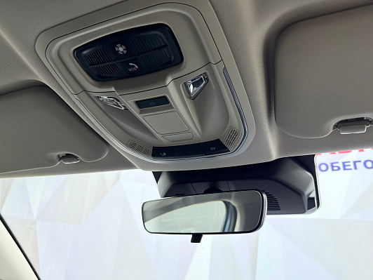 Haval Jolion Premium, 2023 года, пробег 36881 км