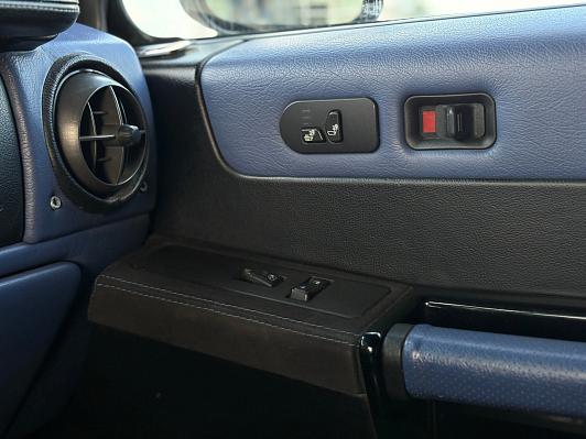 Hummer H2 Base, 2004 года, пробег 217355 км