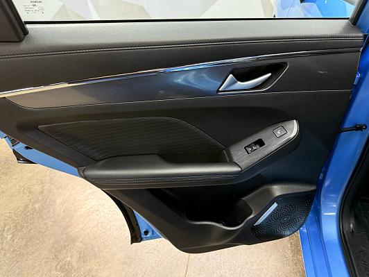 Haval Jolion Elite, 2023 года, пробег 30000 км