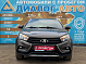 Lada (ВАЗ) Vesta Luxe, 2018 года, пробег 167000 км