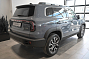 Haval Dargo Техно +, серый