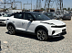 Lynk & Co 06 Ultra, белый