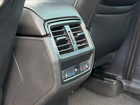 Skoda Kodiaq Style Plus, 2019 года, пробег 119300 км