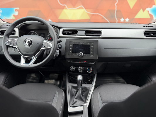 Renault Arkana Drive TCe 150, 2019 года, пробег 150000 км