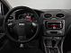 Ford Focus Ghia, 2011 года, пробег 215435 км