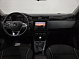 Renault Arkana Style TCe 150, 2019 года, пробег 124179 км