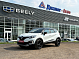 Renault Kaptur Style, 2016 года, пробег 139850 км