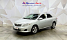 Toyota Corolla, 2007 года, пробег 195139 км