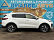 Kia Sportage, 2018 года, пробег 136167 км