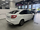 Lada (ВАЗ) Granta Classic Optima, 2019 года, пробег 81000 км