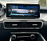 Geely Coolray Flagship, 2021 года, пробег 48236 км