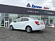 Chevrolet Aveo LT, 2013 года, пробег 197000 км