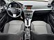 Opel Astra, 2014 года, пробег 233467 км