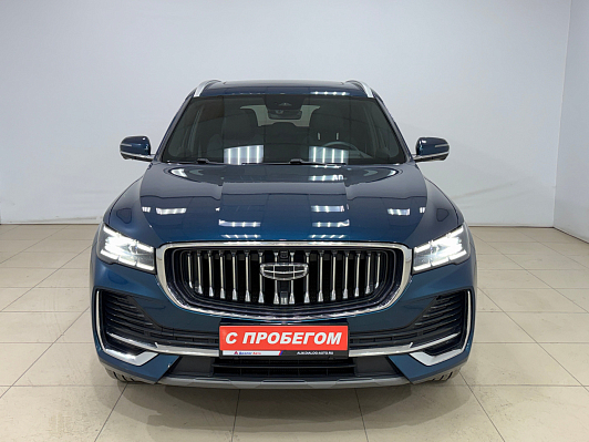 Geely Monjaro Flagship, 2023 года, пробег 30554 км