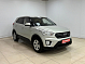Hyundai Creta Limited Edition, 2018 года, пробег 73830 км