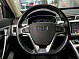 Geely Atlas Luxury, 2019 года, пробег 141981 км